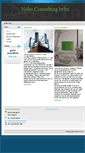 Mobile Screenshot of noha-consulting.com